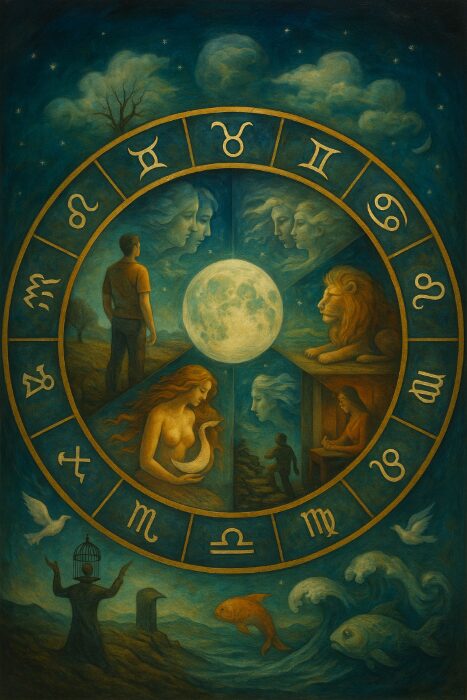 Horoscope of the day: Wednesday, June 4, 2025 | 2 | Horóscopo del día: miércoles 4 de junio 2025