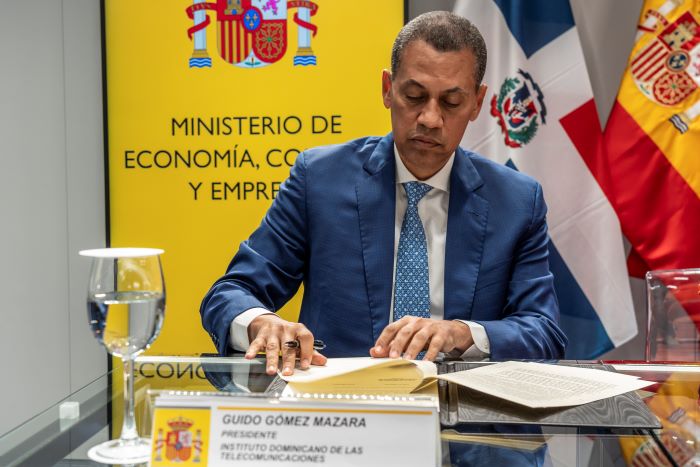 Dominican Republic and Spain boost satellite project to reduce digital divide in rural areas | 3 | Dominican Republic and Spain boost satellite project to reduce digital divide in rural areas | De Último Minuto English