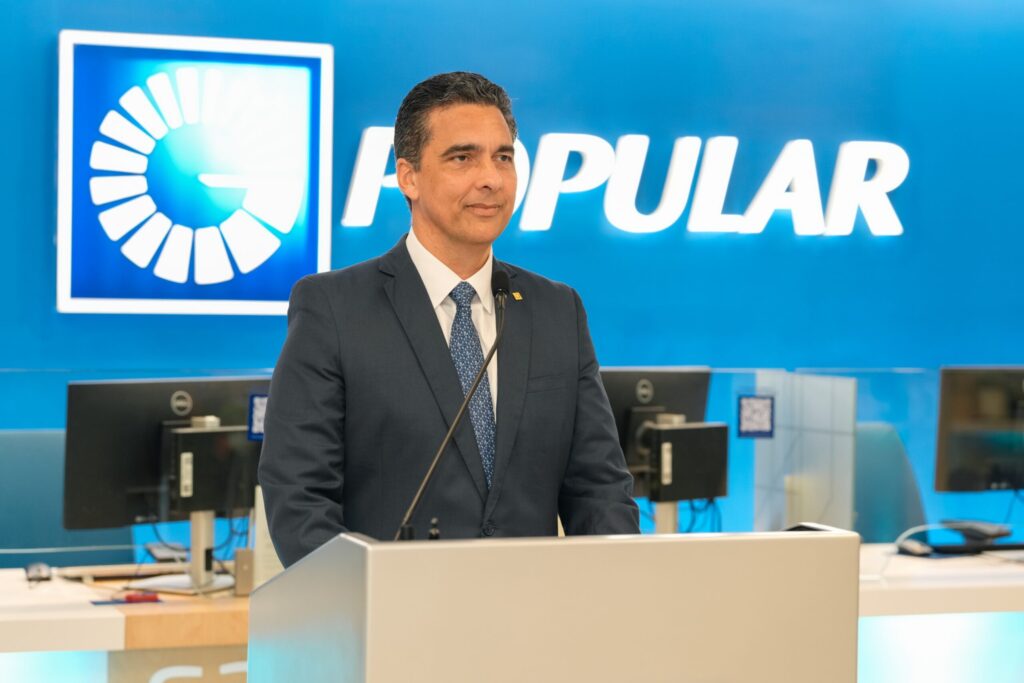 Banco Popular expands its branch network with three new branches | De Último Minuto English