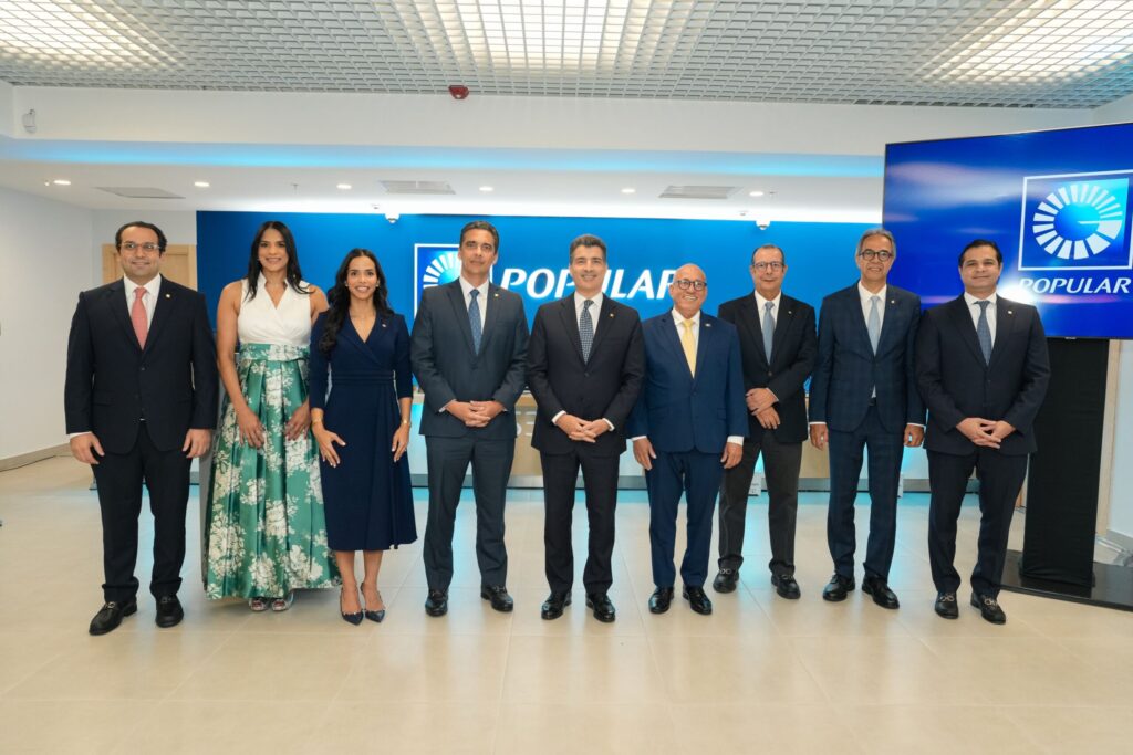 Banco Popular expands its branch network with three new branches | De Último Minuto English