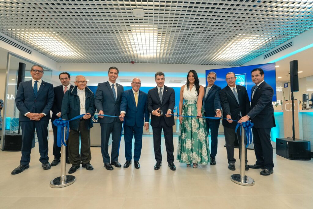 Banco Popular expands its branch network with three new branches | De Último Minuto English