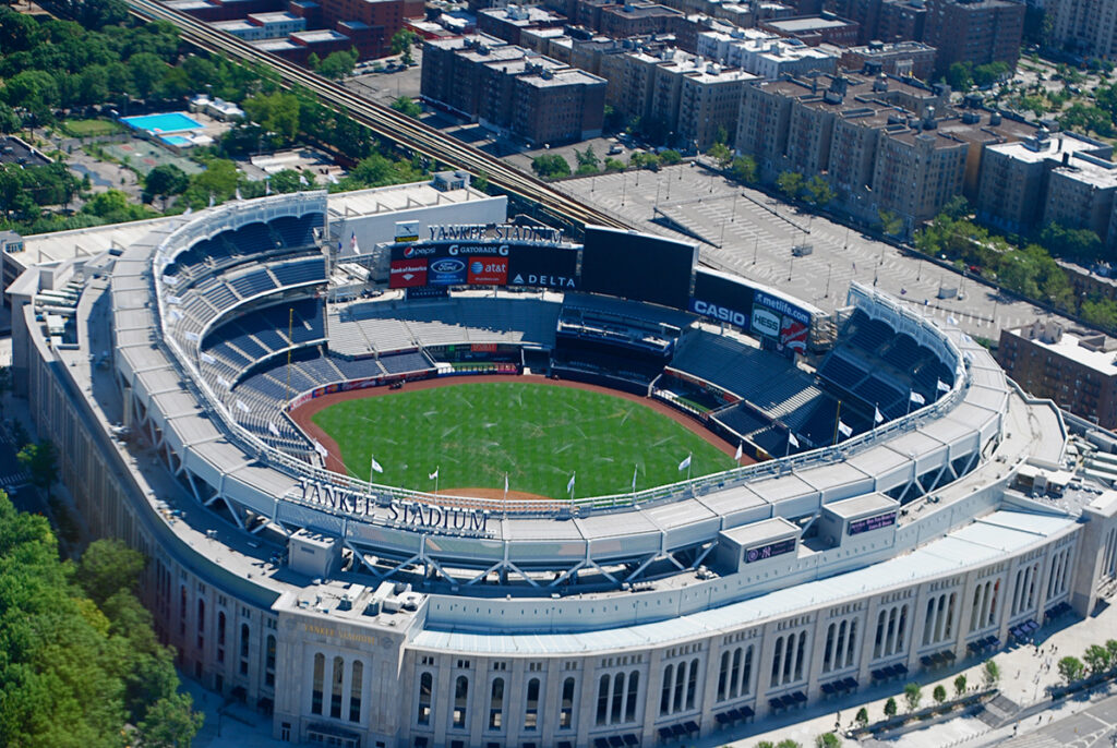 MLB Schedule for Saturday, June 7, 2025: Featured Matchups and Key Times | 2 | Yankees Stadium. La agenda MLB hoy 7 de junio 2025, las Grandes Ligas