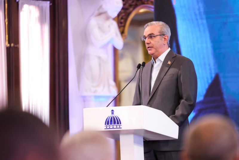 Abinader guarantees protection to citizens before the start of the hurricane season | 2 | Abinader garantiza protección a la ciudadanía ante inicio de la temporada ciclónica