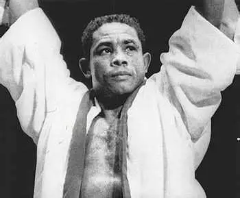 Carlos "Teo" Cruz, the first Dominican boxing champion | De Último Minuto English