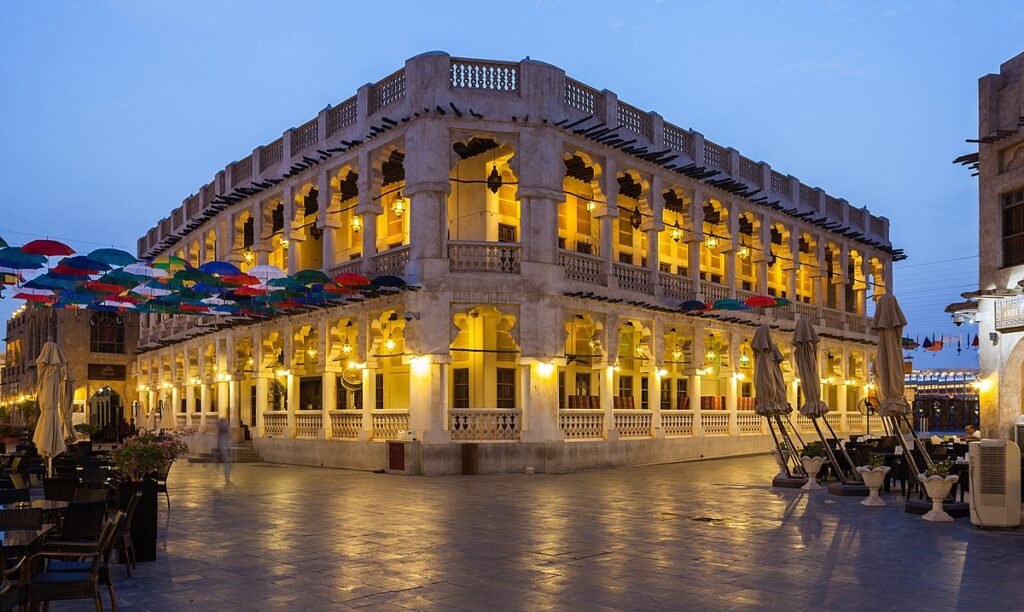 Exploring Qatar: A Journey Through Its History, Culture, and Wonders | De Último Minuto English