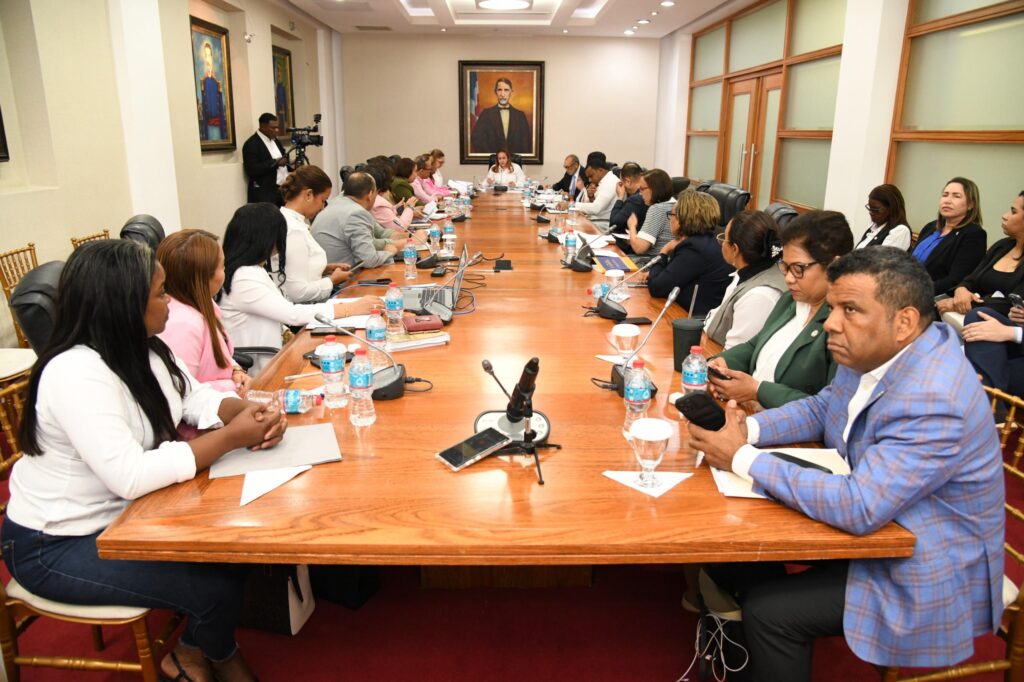 Chamber of Deputies advances study of School Nutrition project | 2 | Cámara de Diputados avanza estudio proyecto de Nutrición Escolar