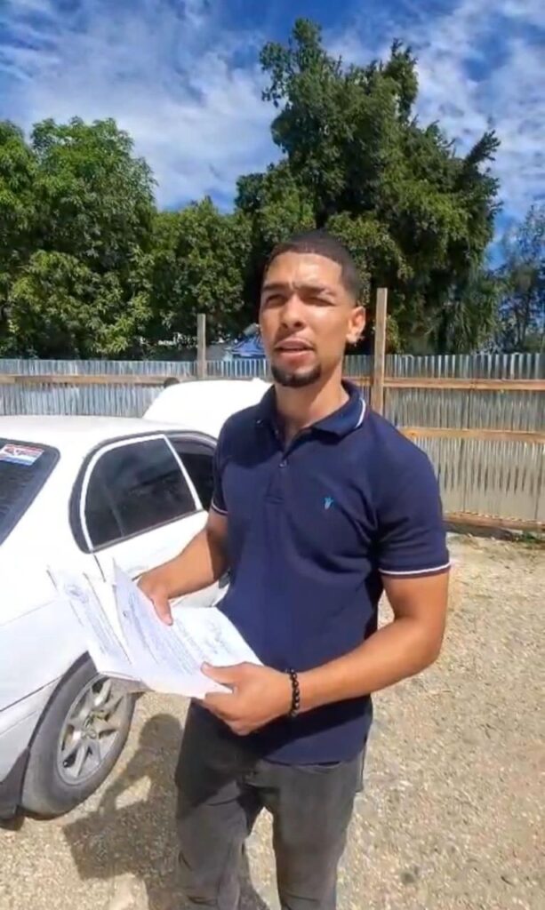 Police recover 14 vehicles that had been reported stolen in Santiago | 4 | Police recover 14 vehicles that had been reported stolen in Santiago | De Último Minuto English