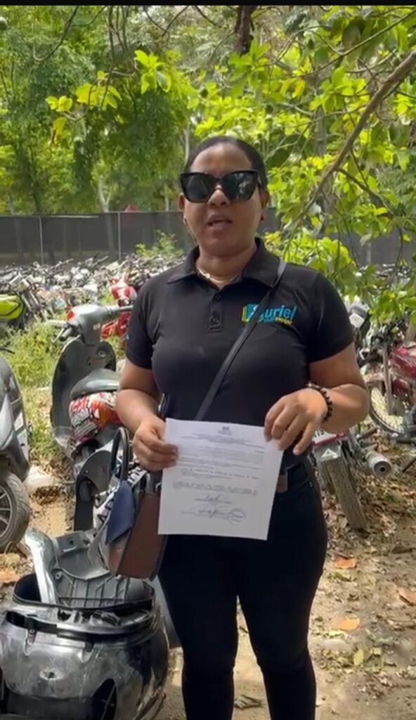 Police recover 14 vehicles that had been reported stolen in Santiago | 3 | Police recover 14 vehicles that had been reported stolen in Santiago | De Último Minuto English