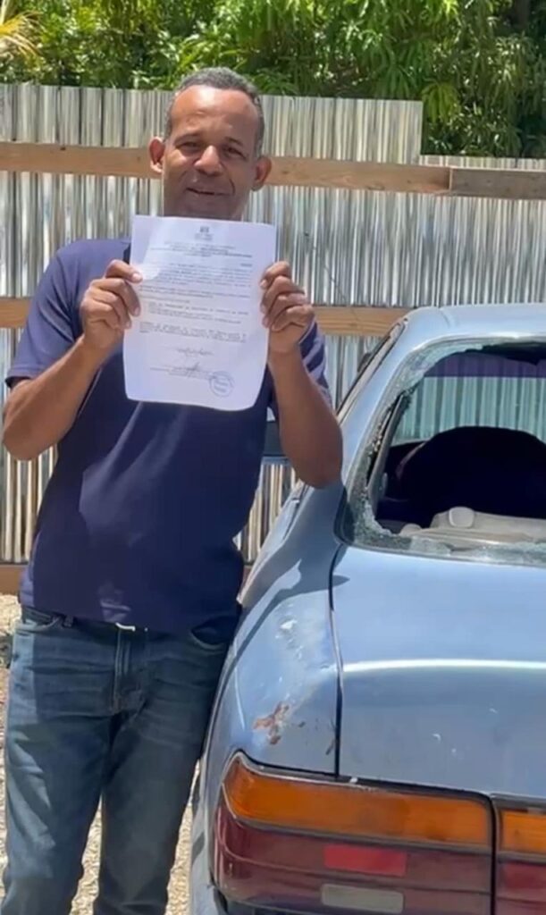 Police recover 14 vehicles that had been reported stolen in Santiago | 5 | Police recover 14 vehicles that had been reported stolen in Santiago | De Último Minuto English