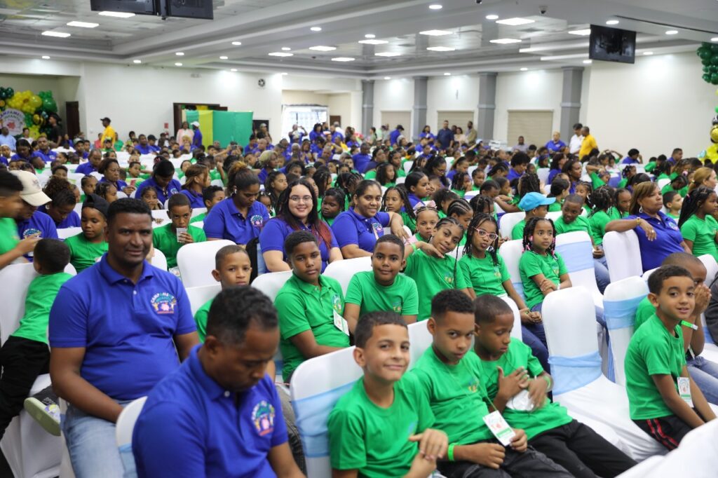 COOPNAMA celebrates Summer Children's Camp 2025 | De Último Minuto English