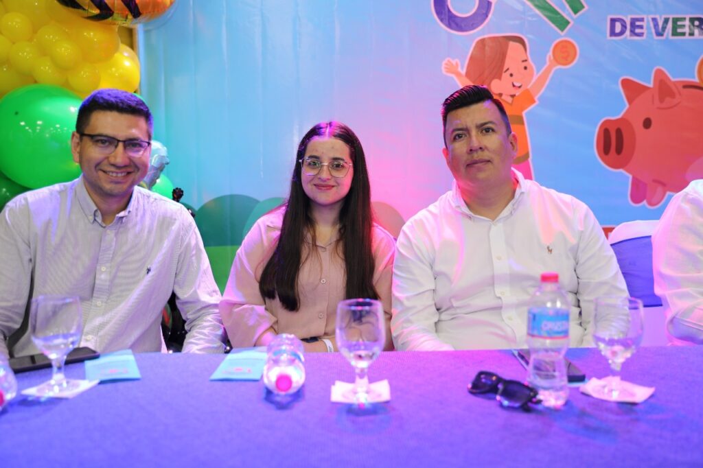 COOPNAMA celebrates Summer Children's Camp 2025 | De Último Minuto English