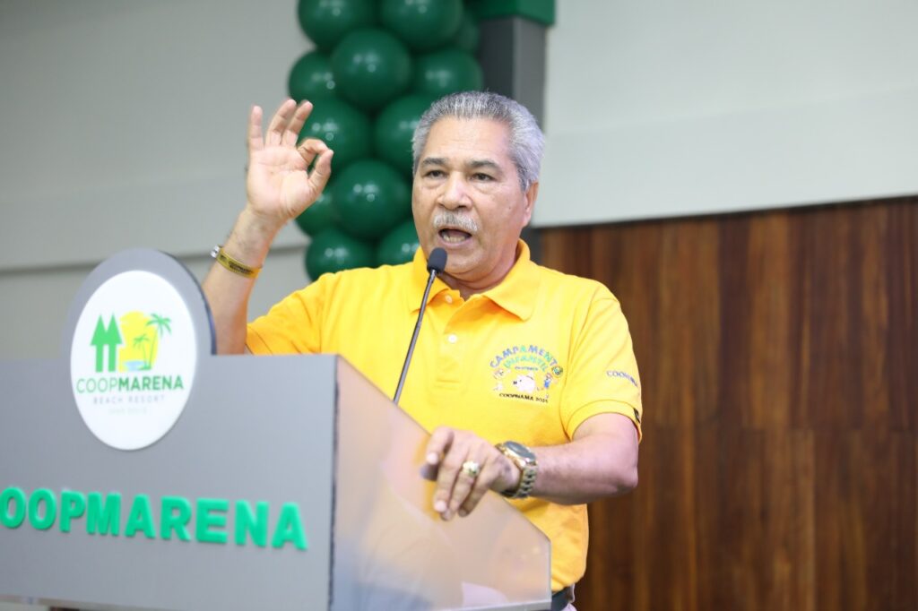 COOPNAMA celebrates Summer Children's Camp 2025 | De Último Minuto English