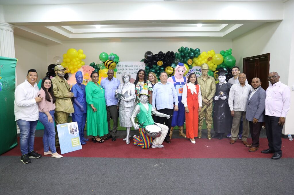 COOPNAMA celebrates Summer Children's Camp 2025 | De Último Minuto English