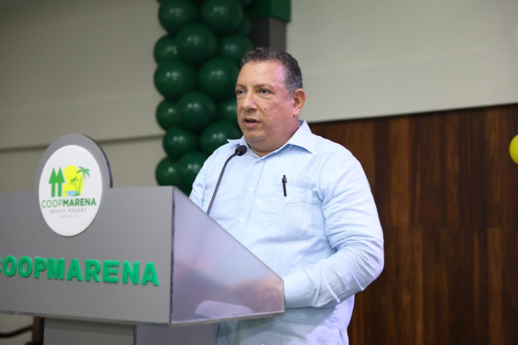 COOPNAMA celebrates Summer Children's Camp 2025 | De Último Minuto English