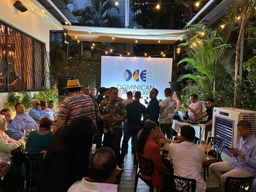 Dominican Cigar Expo 2025, promotes the best Dominican tobacco for the world | 3 | Dominican Cigar Expo 2025, promotes the best Dominican tobacco for the world | De Último Minuto English