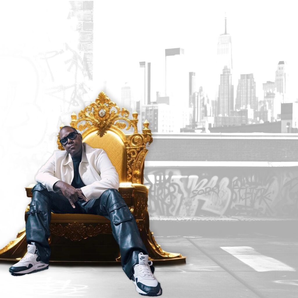 Magic Juan presents his new album "From King to King", at the Gloria Rofttop | 2 | Magic Juan presents his new album "From King to King", at the Gloria Rofttop | De Último Minuto English