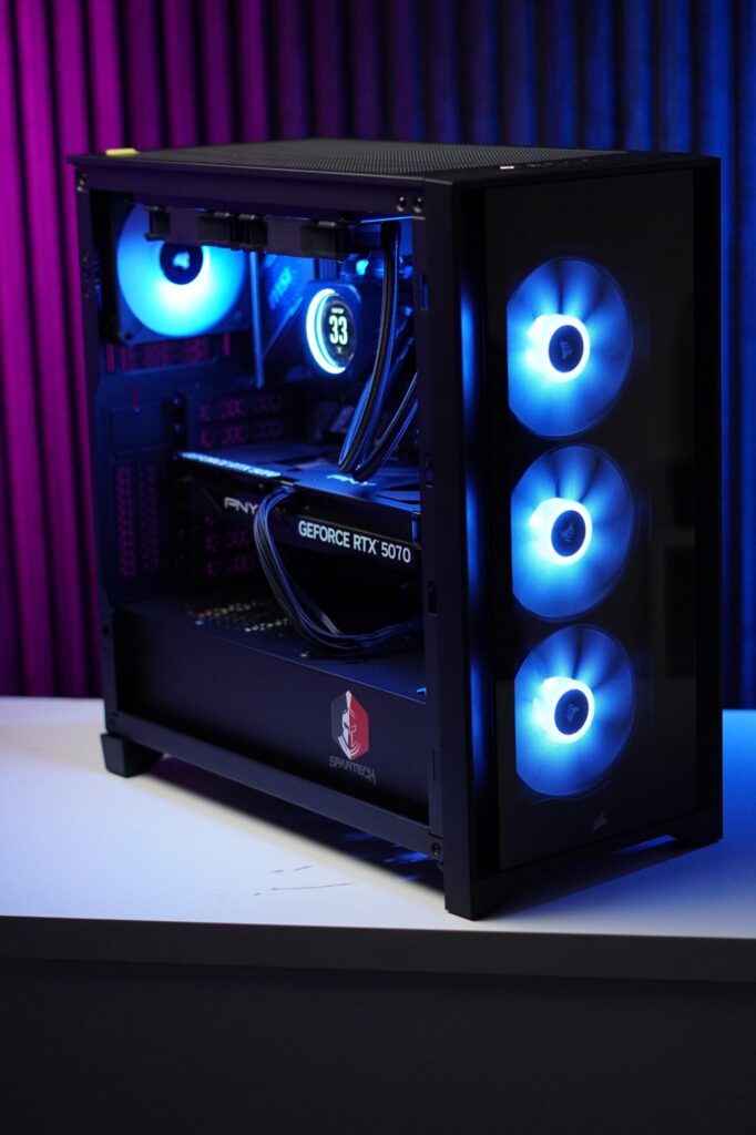 Blink Respawn 2025: Street Fighter 6 will be played on PC with the support of Spartech | 2 | Blink Respawn 2025: Street Fighter 6 will be played on PC with the support of Spartech | De Último Minuto English