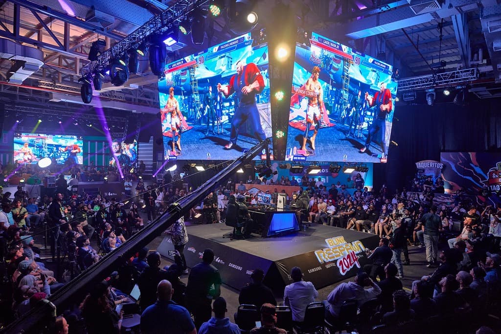 Blink Respawn 2025: Street Fighter 6 will be played on PC with the support of Spartech | 3 | Blink Respawn 2025: Street Fighter 6 se jugará en PC con el respaldo de Spartech