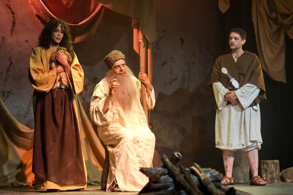 “Persecuted”, impacts hundreds of people with a thought-provoking message | 4 | “Persecuted”, impacts hundreds of people with a thought-provoking message | De Último Minuto English