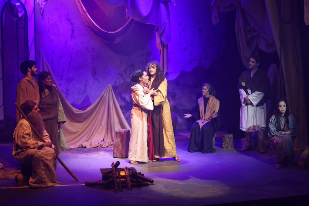 “Persecuted”, impacts hundreds of people with a thought-provoking message | 2 | “Persecuted”, impacts hundreds of people with a thought-provoking message | De Último Minuto English