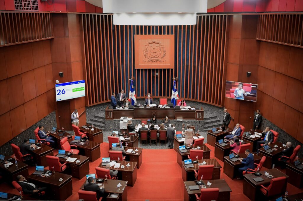 Senate approves creation of the Ministry of Justice and establishes new National Human Rights System | 2 | Senado aprueba creación del Ministerio de Justicia que establece nuevo Sistema Nacional de Derechos Humanos