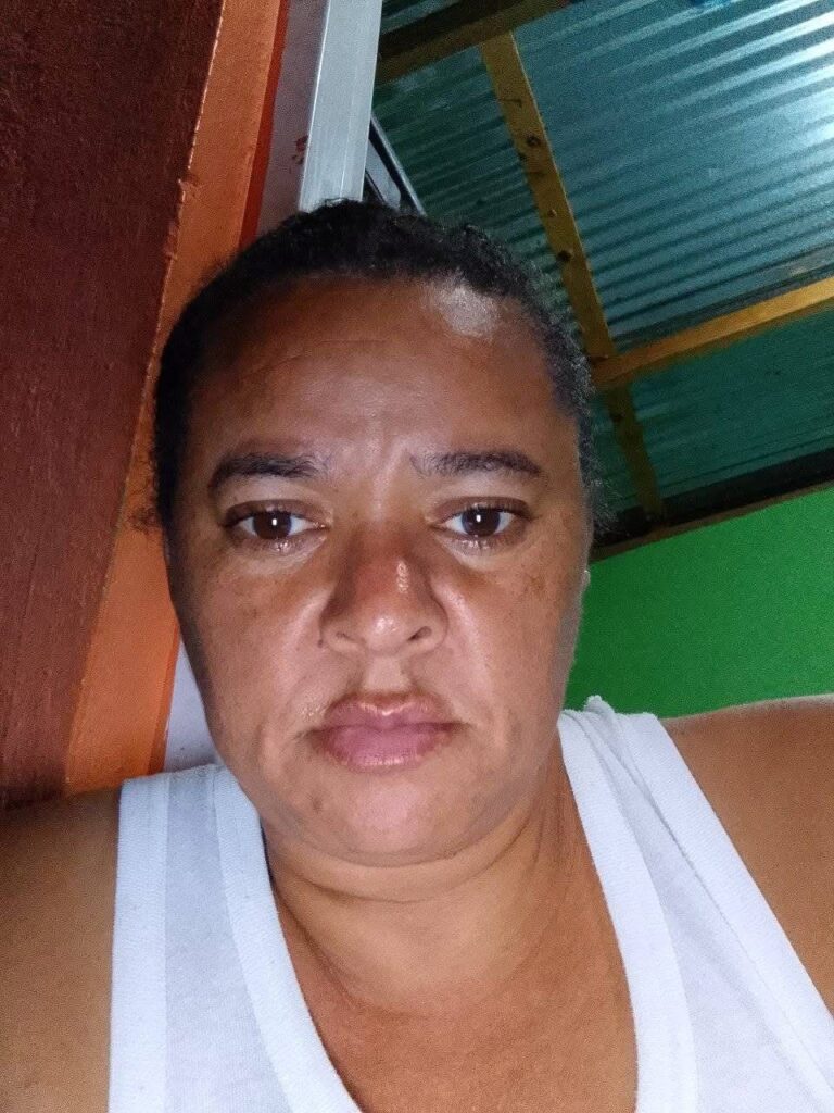 Corina Maribel Arias