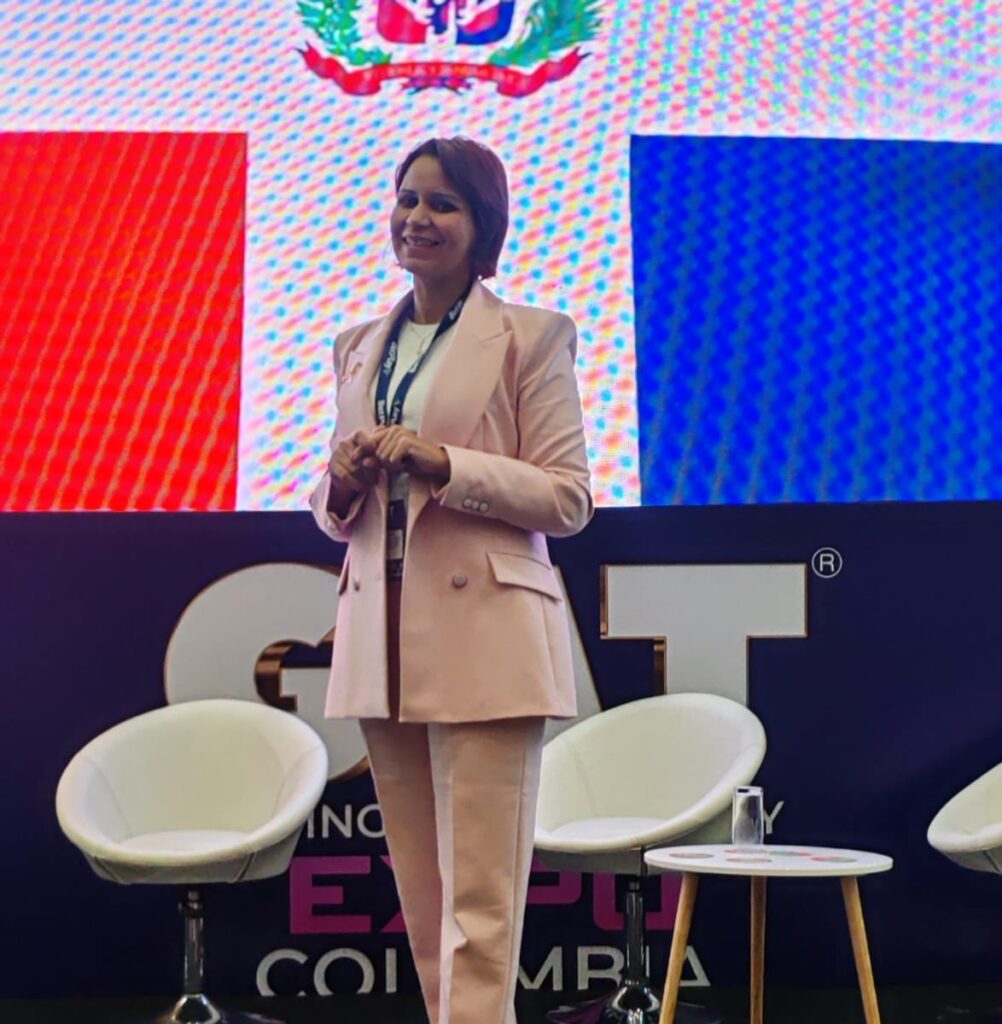 Abogada Yamile Gutiérrez propone revisión legal y técnica del proyecto de ley sobre juegos de azar