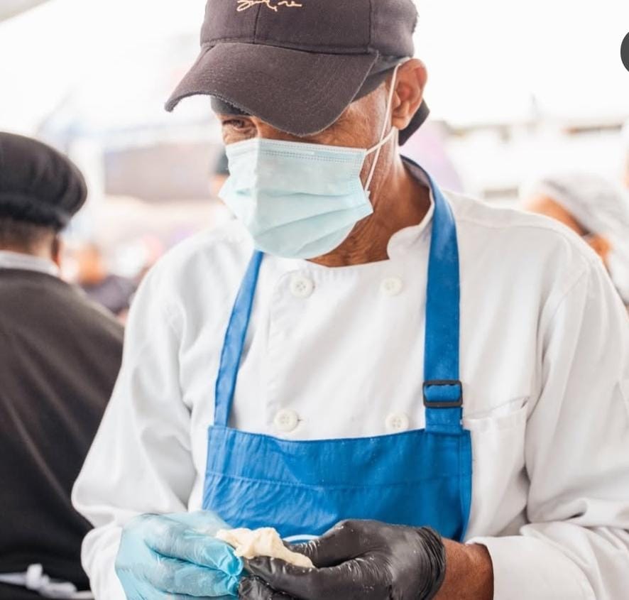 San Pedro de Macorís realizó la “Domplinada más grande del mundo” | 3 | San Pedro de Macorís realizó la “Domplinada más grande del mundo” - Noticias de hoy en República Dominicana | De Último Minuto