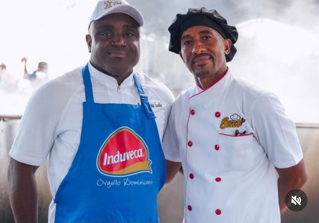 San Pedro de Macorís realizó la “Domplinada más grande del mundo” | 1 | San Pedro de Macorís realizó la “Domplinada más grande del mundo” - Noticias de hoy en República Dominicana | De Último Minuto