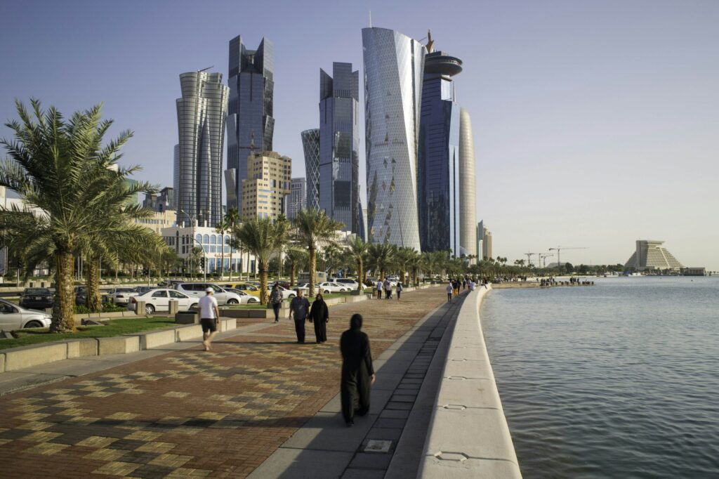 Exploring Qatar: A Journey Through Its History, Culture, and Wonders | De Último Minuto English