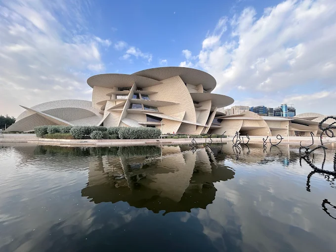 Exploring Qatar: A Journey Through Its History, Culture, and Wonders | De Último Minuto English