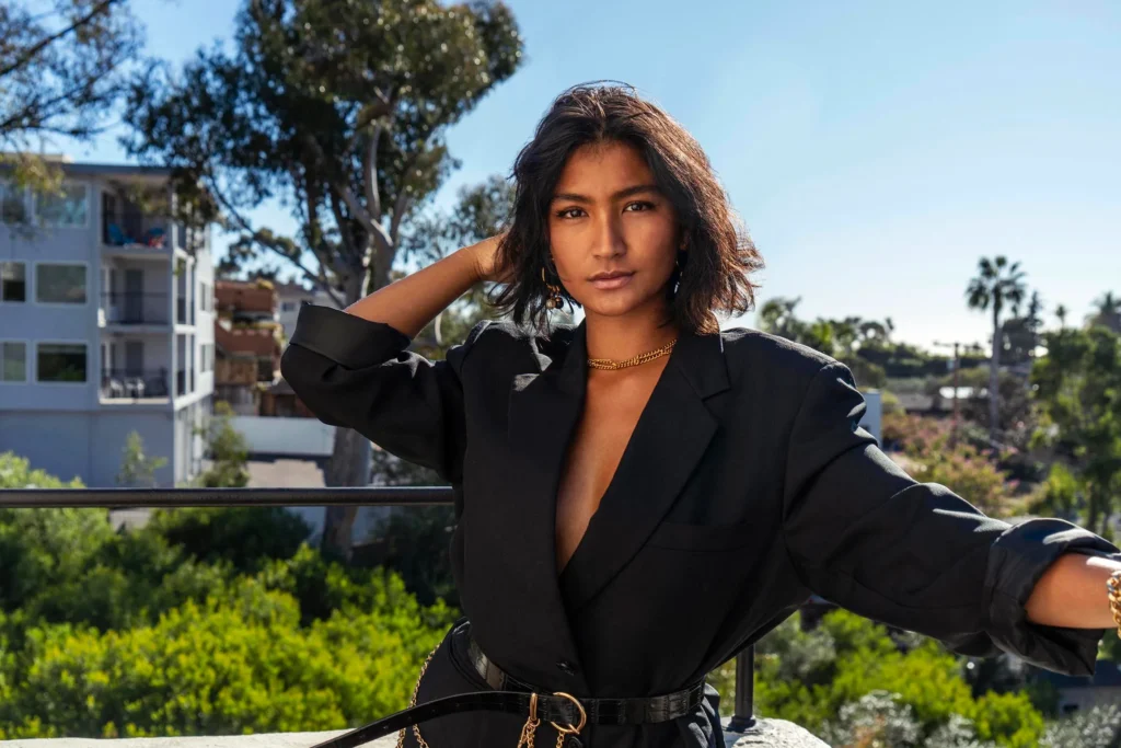 Influencer Deja Foxx seeks to be the youngest congresswoman elected in the U.S. | De Último Minuto English