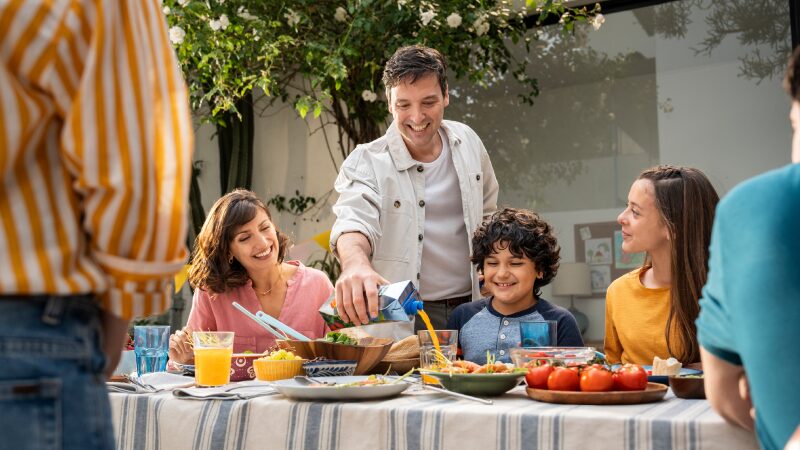 Tetra Pak accelerates its fight against climate change | De Último Minuto English