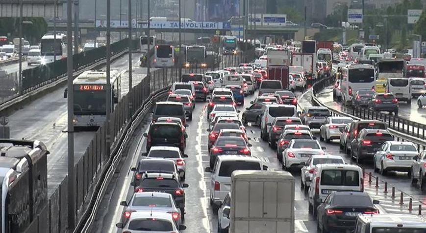 Chaos on wheels: Which countries have the worst traffic in the world? | De Último Minuto English