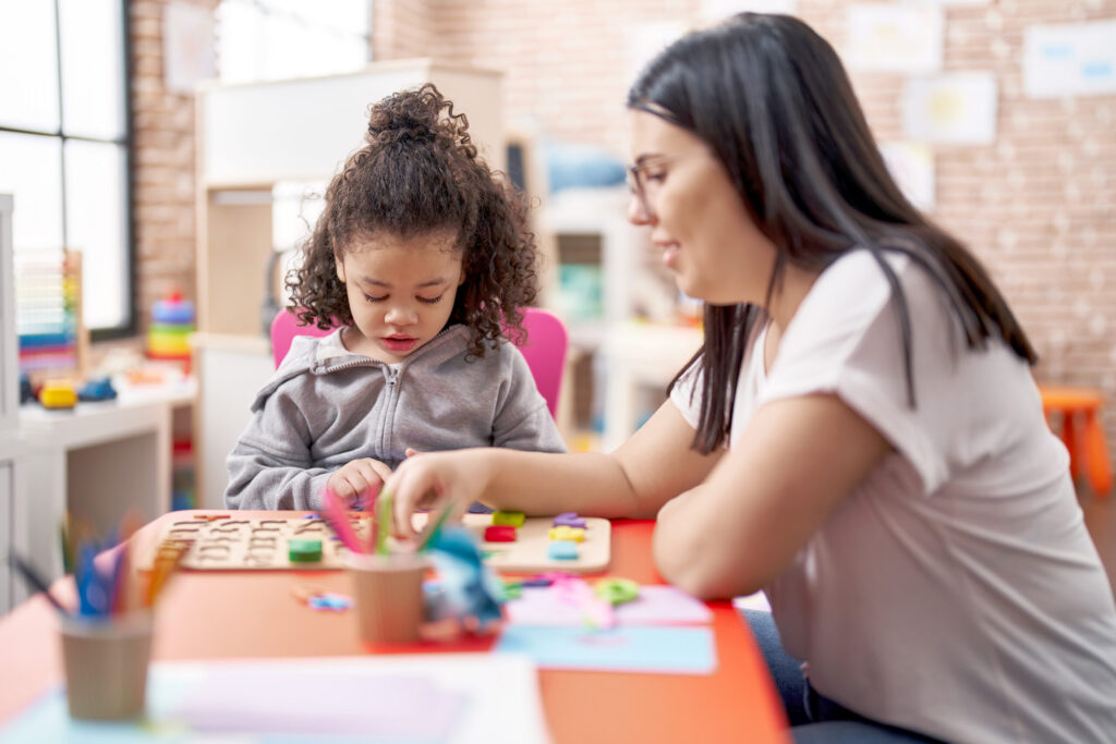 It's not rebellion, it's neurodivergence: pending rights and the lag in inclusion in the Dominican Republic | 3 | No es rebeldía, es neurodivergencia: derechos pendientes y el rezago de la inclusión en RD