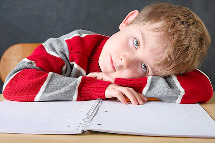 It's not rebellion, it's neurodivergence: pending rights and the lag in inclusion in the Dominican Republic | 2 | No es rebeldía, es neurodivergencia