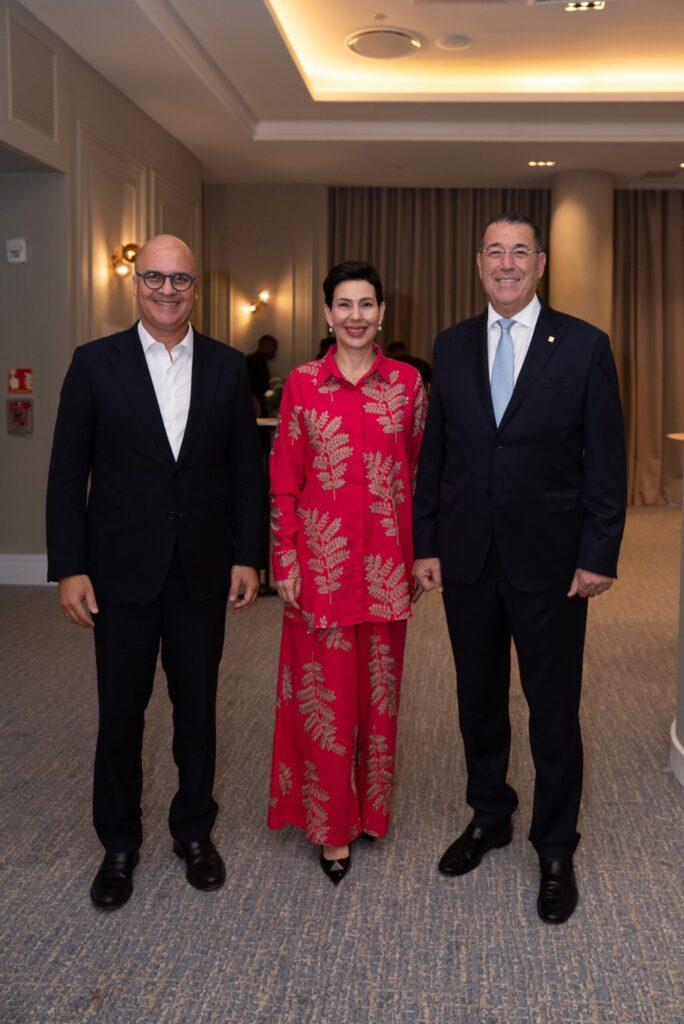 Consejo Directivo del CTSD estará liderado por Juan Manuel Martín de Oliva - Noticias de hoy en República Dominicana | De Último Minuto