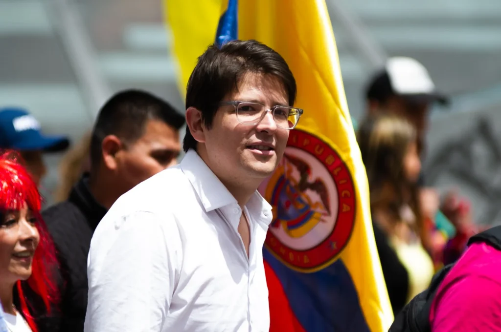 Assassinations in Colombia: the trail of blood that has marked politics | De Último Minuto English