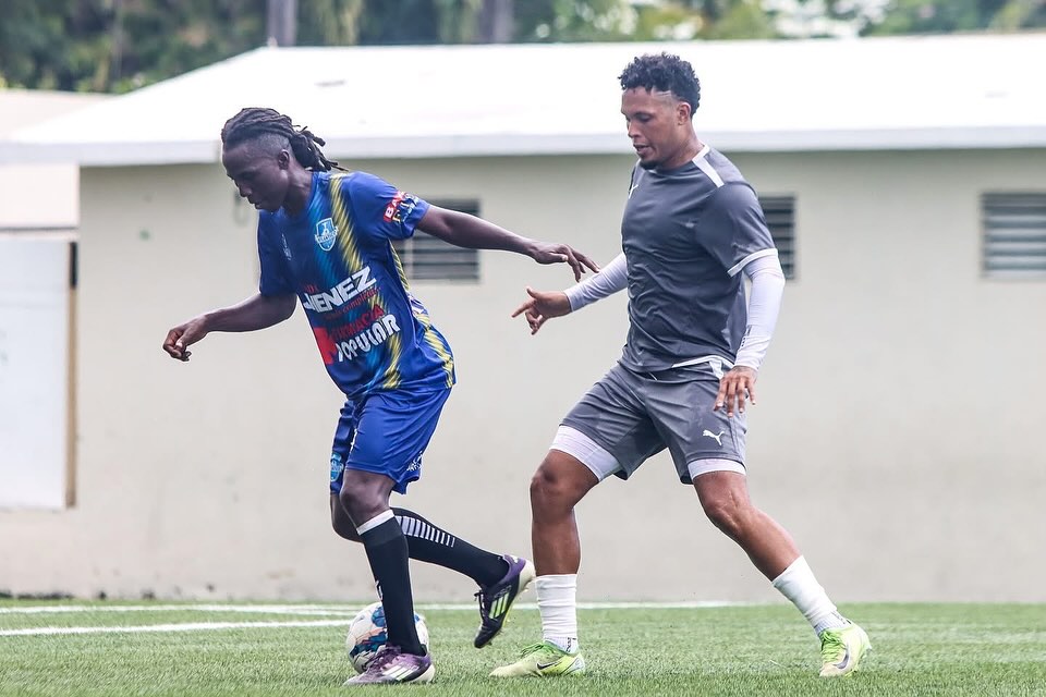 Atlántico FC se prepara para conquistar su segunda corona de la LDF | 3 | Atlántico FC se prepara para conquistar su segunda corona de la LDF - Noticias de hoy en República Dominicana | De Último Minuto