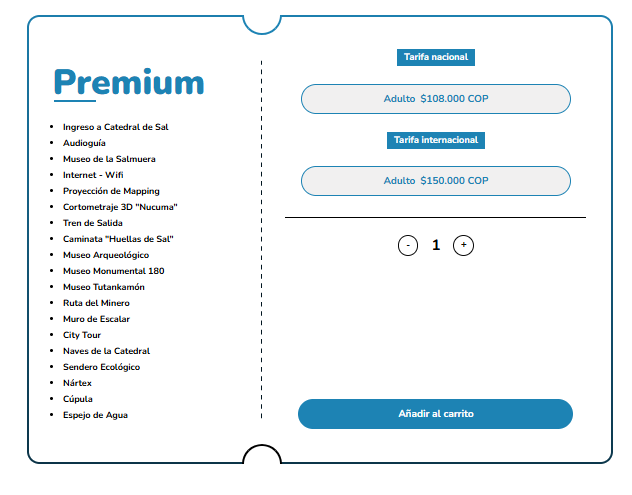 Catedral de Sal de Zipaquirá: Un tesoro bajo tierra que fascina al mundo - Noticias de hoy en República Dominicana | De Último Minuto