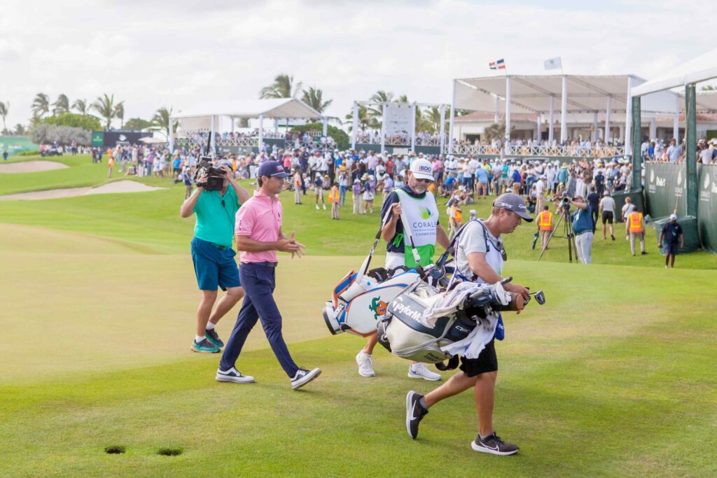 Corales Punta Cana Championship announces dates for 2026 | De Último Minuto English