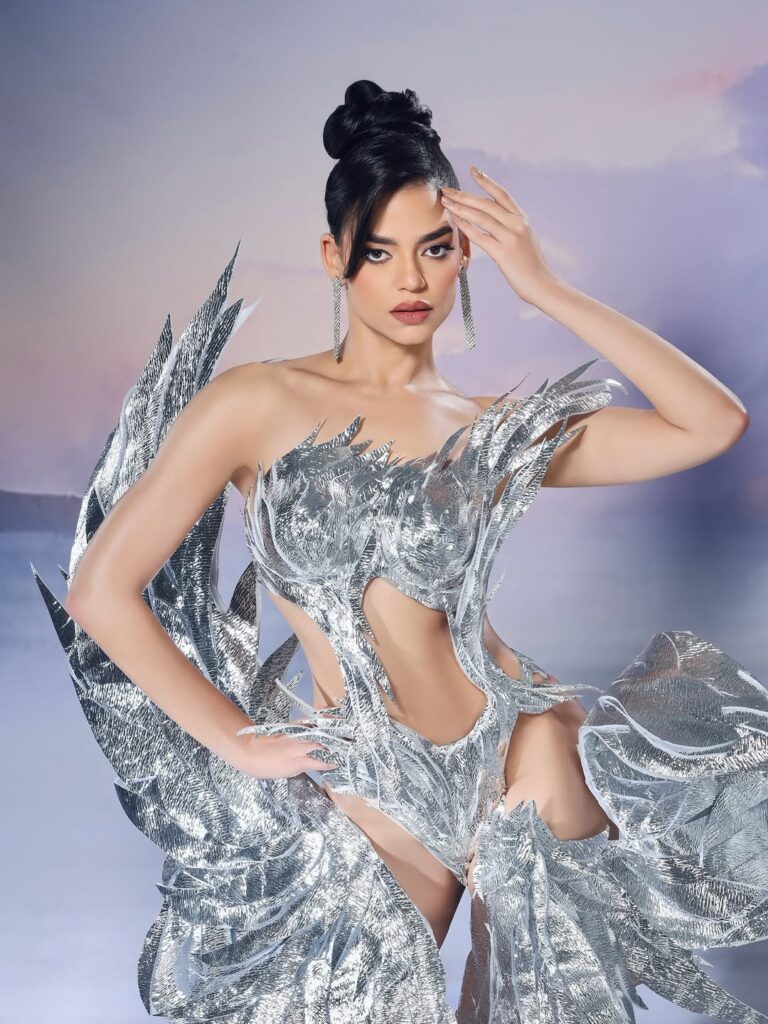 Miss RD Universe 2025 Top 20 | De Último Minuto English