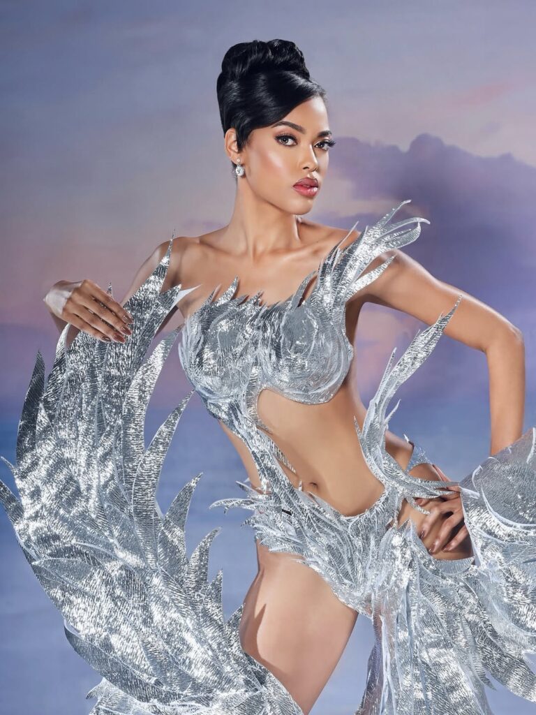 Miss RD Universe 2025 Top 20 | De Último Minuto English