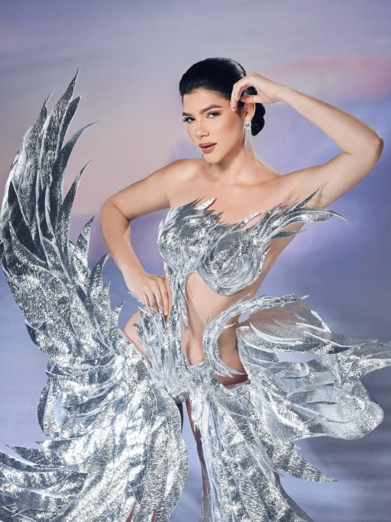 Meet the Top 6 of Miss RD Universe 2025 | De Último Minuto English