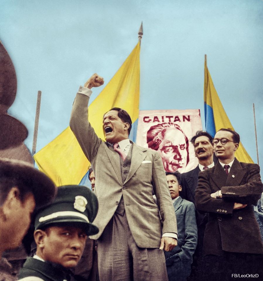Assassinations in Colombia: the trail of blood that has marked politics | De Último Minuto English