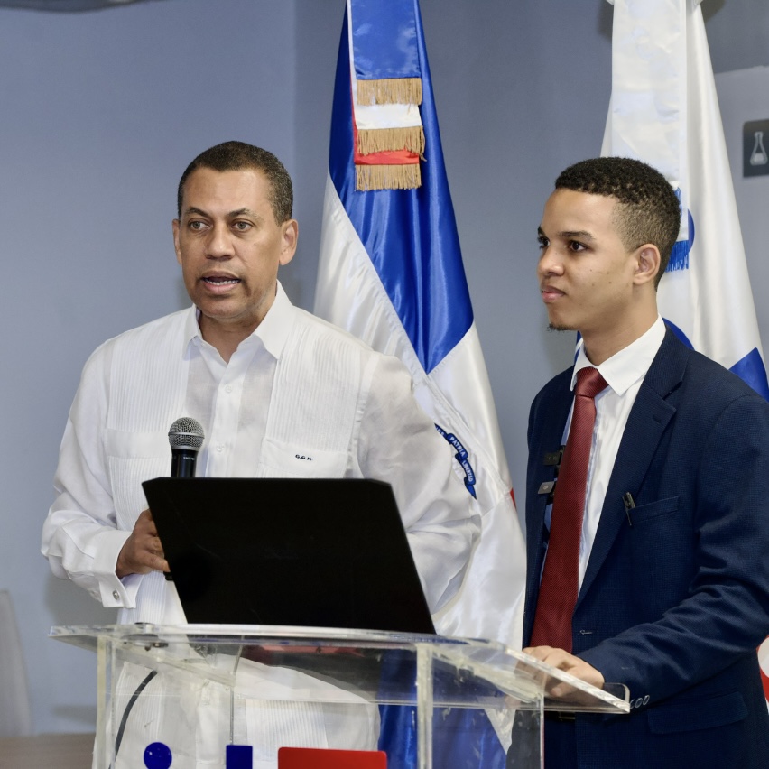 INDOTEL anuncia respaldo a la plataforma “Ojo Cívico” - Noticias de hoy en República Dominicana | De Último Minuto