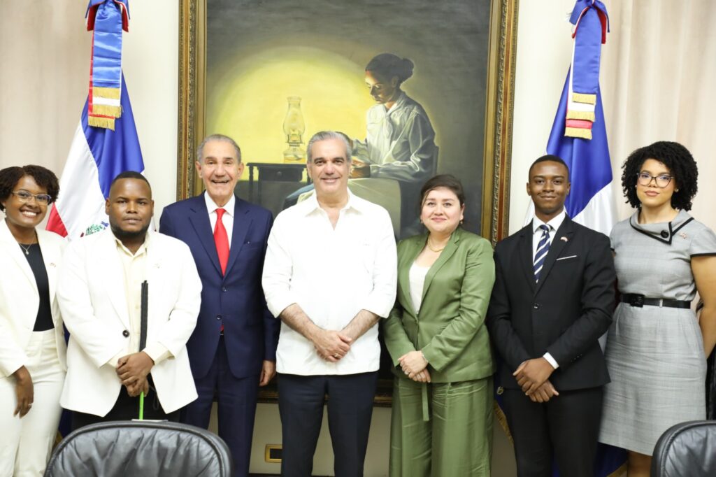 MESCyT promueve la diplomacia científica en Taller Internacional en el país de Brasil | 13 | MESCyT promueve la diplomacia científica en Taller Internacional en el país de Brasil - Noticias de hoy en República Dominicana | De Último Minuto