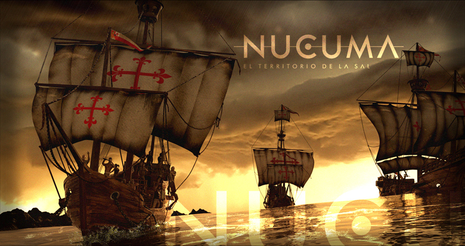 Catedral de Sal de Zipaquirá: Un tesoro bajo tierra que fascina al mundo - Noticias de hoy en República Dominicana | De Último Minuto