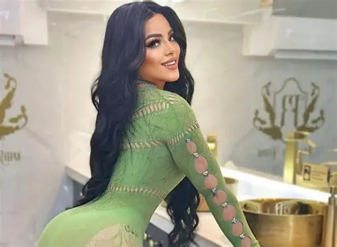 Jenn Quezada surprises with new pregnancy | De Último Minuto English