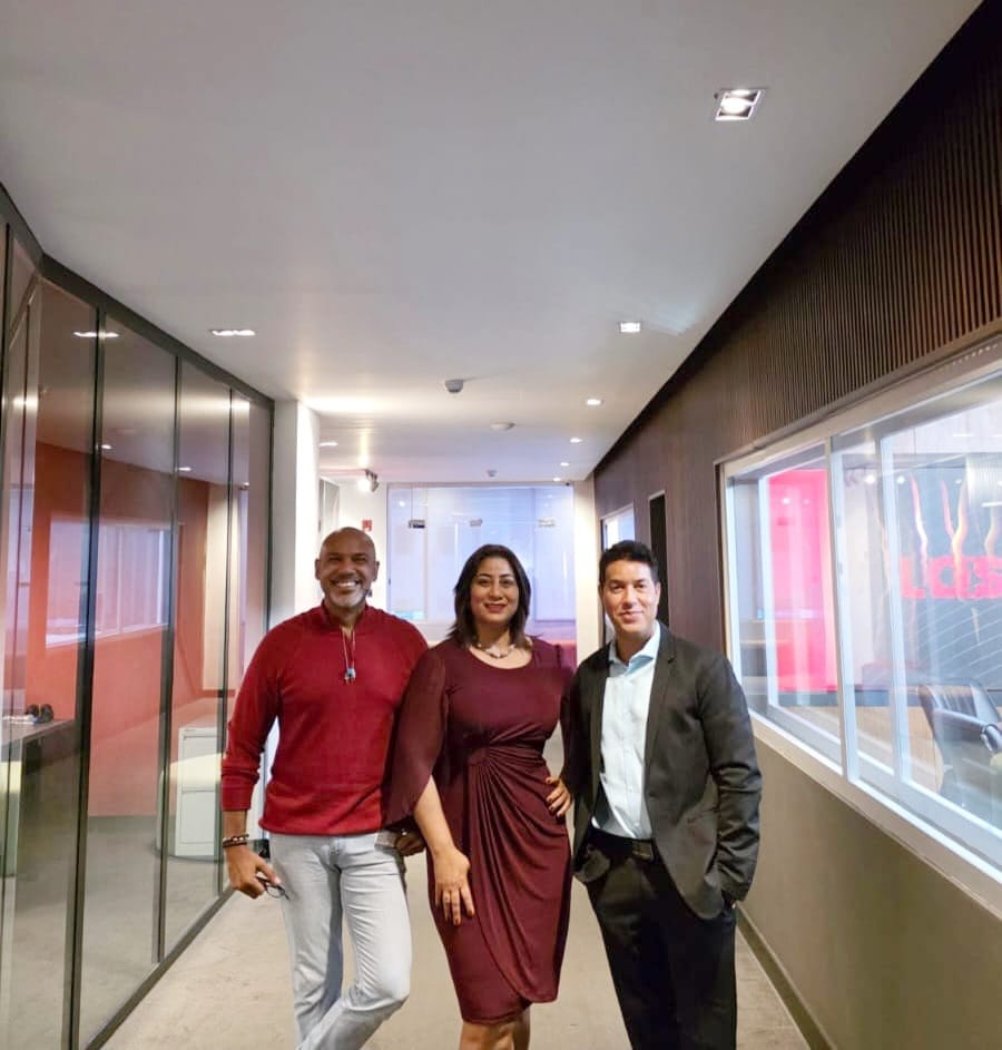 De Paseo Magazine celebrates 14 years | De Último Minuto English